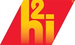 H2i logo